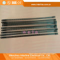 High Quality Factory Price Ladder Type Stainless Steel Cable Ties